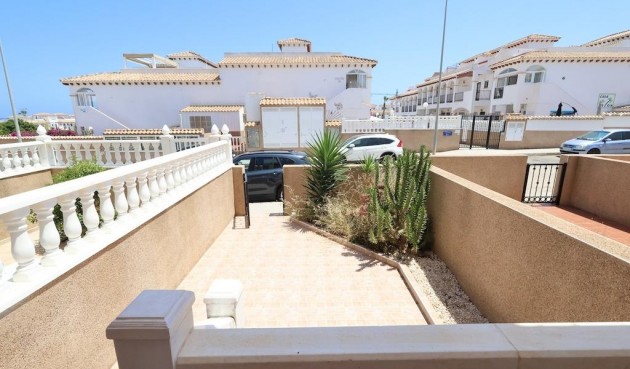 Brukt - Tosidig -
Orihuela Costa - Costa Blanca