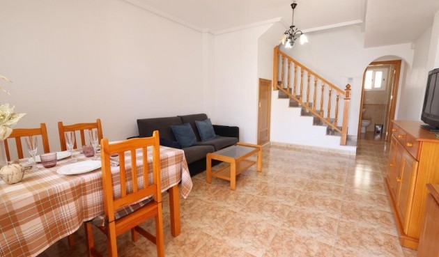 Brukt - Tosidig -
Orihuela Costa - Costa Blanca