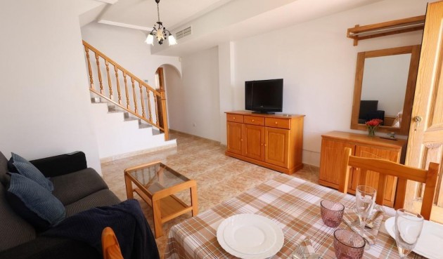 Brukt - Tosidig -
Orihuela Costa - Costa Blanca