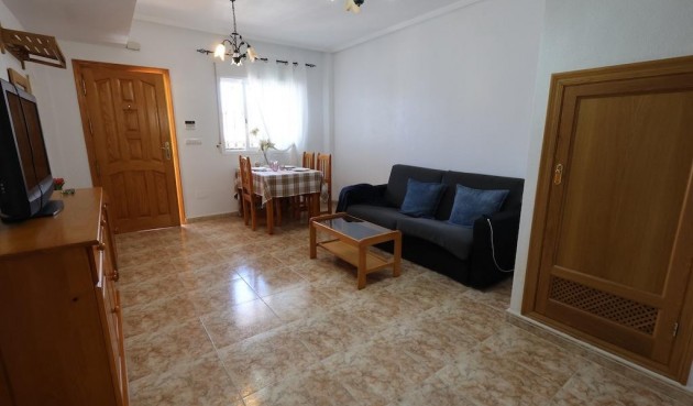 Brukt - Tosidig -
Orihuela Costa - Costa Blanca