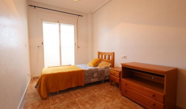 Brukt - Tosidig -
Orihuela Costa - Costa Blanca