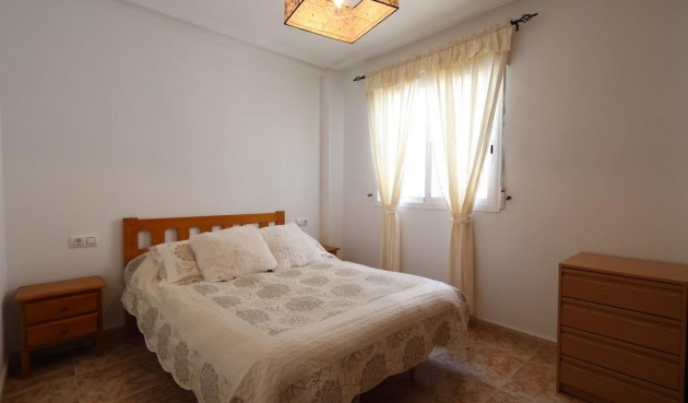 Brukt - Tosidig -
Orihuela Costa - Costa Blanca