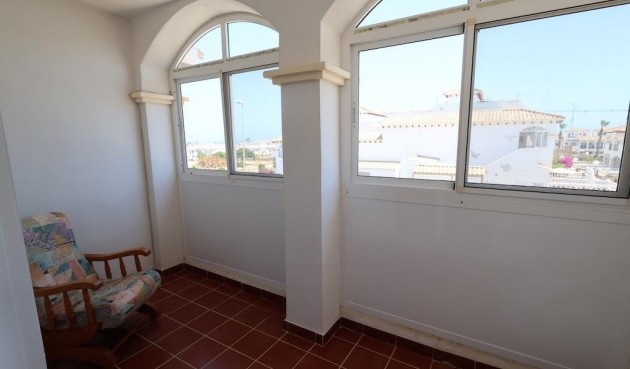 Brukt - Tosidig -
Orihuela Costa - Costa Blanca