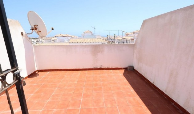 Brukt - Tosidig -
Orihuela Costa - Costa Blanca