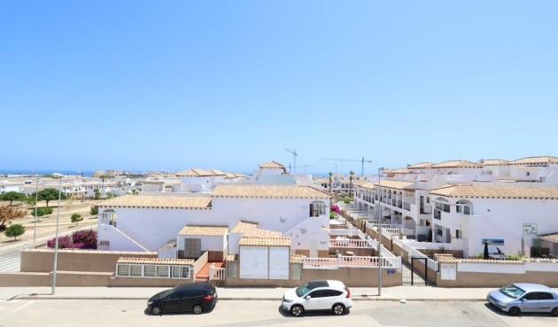 Brukt - Tosidig -
Orihuela Costa - Costa Blanca