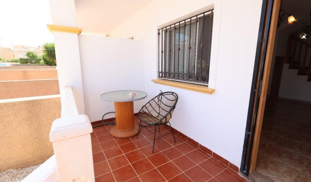 Brukt - Tosidig -
Orihuela Costa - Costa Blanca