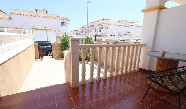 Brukt - Tosidig -
Orihuela Costa - Costa Blanca