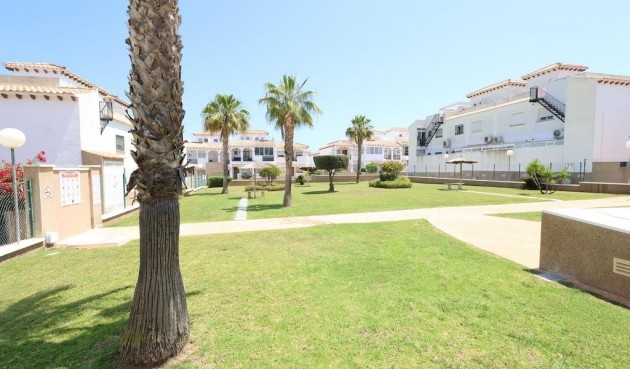 Brukt - Tosidig -
Orihuela Costa - Costa Blanca