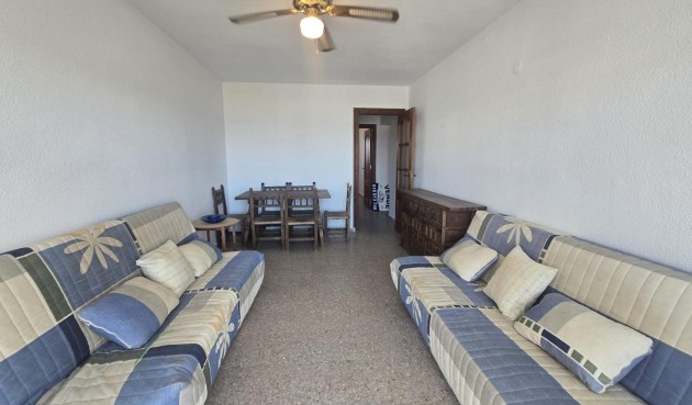 Brukt - Apartment -
Torrevieja - Puerto Deportivo Marina Salinas