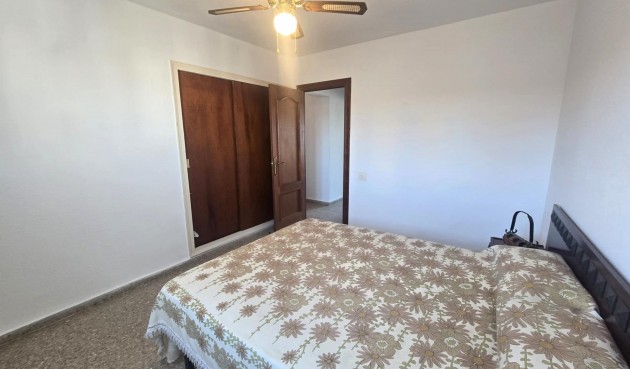 Brukt - Apartment -
Torrevieja - Puerto Deportivo Marina Salinas