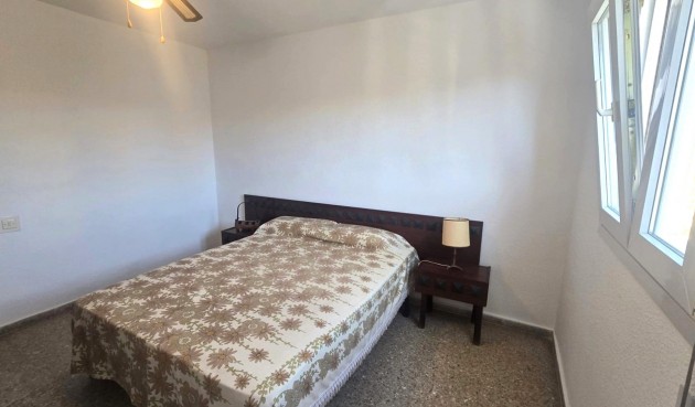Brukt - Apartment -
Torrevieja - Puerto Deportivo Marina Salinas
