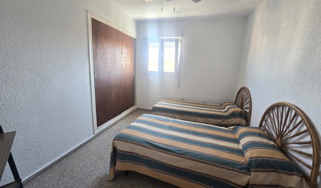 Brukt - Apartment -
Torrevieja - Puerto Deportivo Marina Salinas