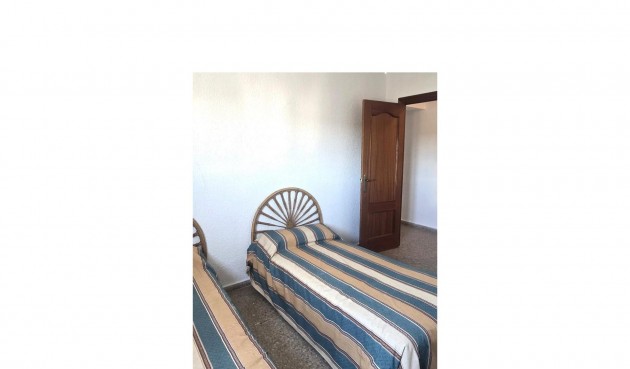 Brukt - Apartment -
Torrevieja - Puerto Deportivo Marina Salinas