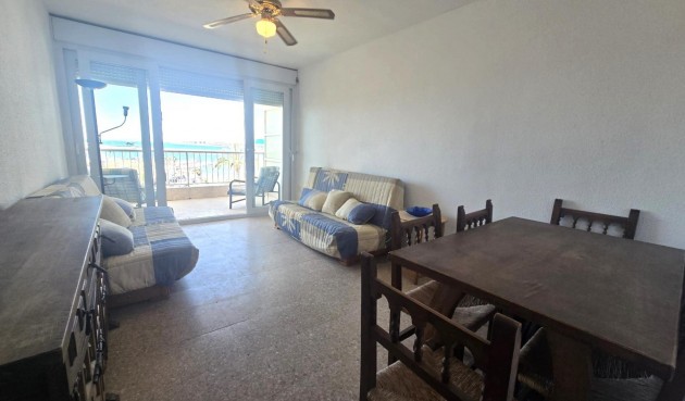 Brukt - Apartment -
Torrevieja - Puerto Deportivo Marina Salinas