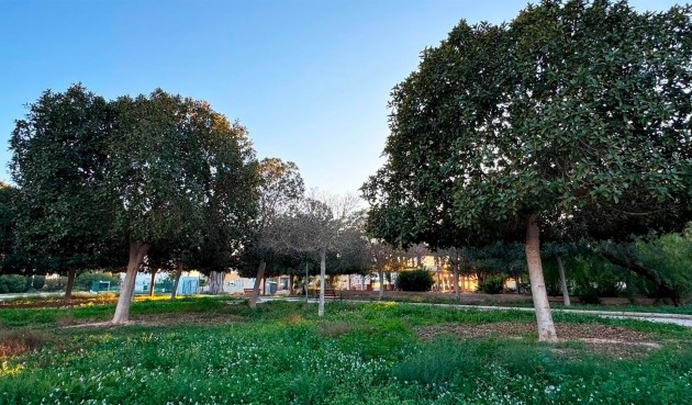 Brukt - Villa -
Rojales - Ciudad Quesada