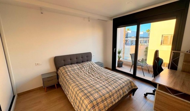 Brukt - Villa -
Rojales - Ciudad Quesada
