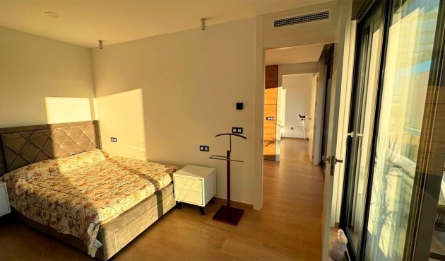 Brukt - Villa -
Rojales - Ciudad Quesada