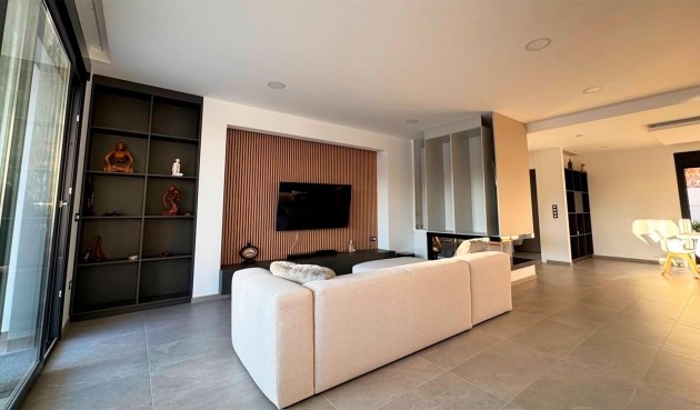 Brukt - Villa -
Rojales - Ciudad Quesada