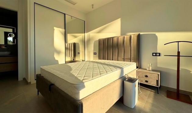 Brukt - Villa -
Rojales - Ciudad Quesada