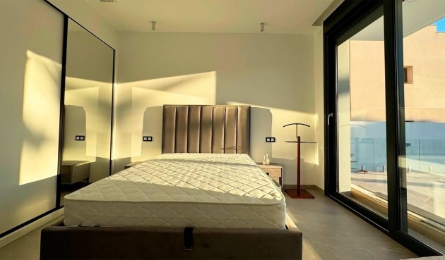 Brukt - Villa -
Rojales - Ciudad Quesada
