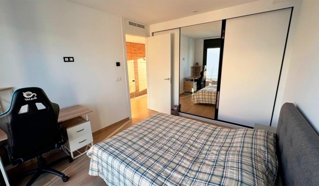 Brukt - Villa -
Rojales - Ciudad Quesada