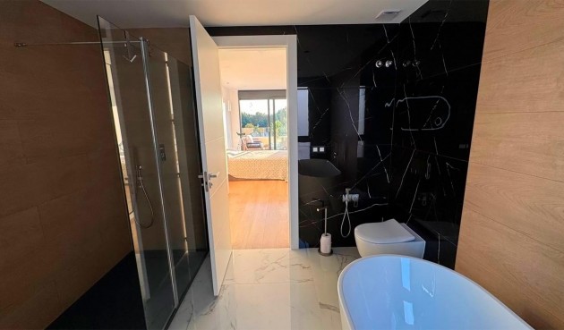 Brukt - Villa -
Rojales - Ciudad Quesada