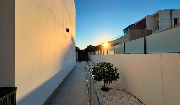 Brukt - Villa -
Rojales - Ciudad Quesada