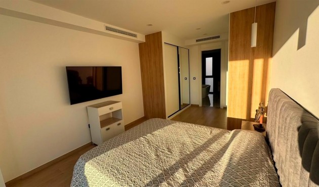 Brukt - Villa -
Rojales - Ciudad Quesada