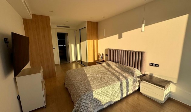 Brukt - Villa -
Rojales - Ciudad Quesada