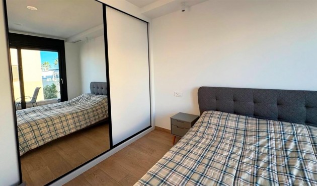 Brukt - Villa -
Rojales - Ciudad Quesada