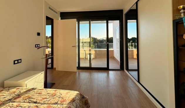 Brukt - Villa -
Rojales - Ciudad Quesada