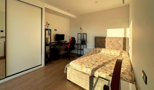 Brukt - Villa -
Rojales - Ciudad Quesada