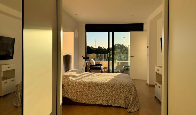Brukt - Villa -
Rojales - Ciudad Quesada