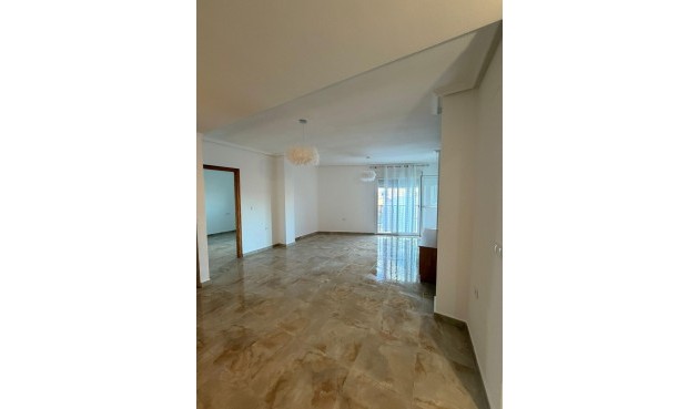 Återförsäljning - Apartment -
Jacarilla