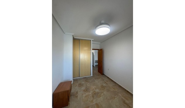 Återförsäljning - Apartment -
Jacarilla