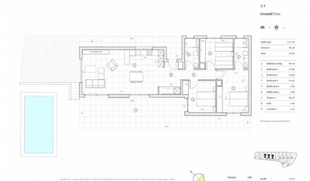 Nybyggnation - Villa -
Finestrat - Balcón De Finestrat