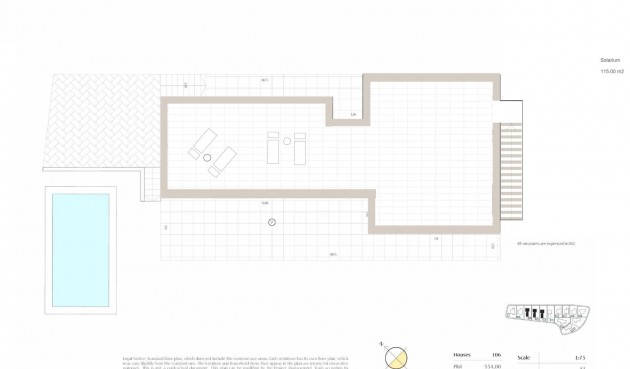 Nybyggnation - Villa -
Finestrat - Balcón De Finestrat