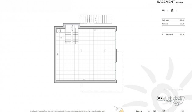Nybyggnation - Villa -
Finestrat - Balcón De Finestrat