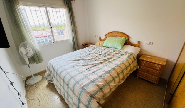 Brukt - Town House -
Daya Nueva - Costa Blanca