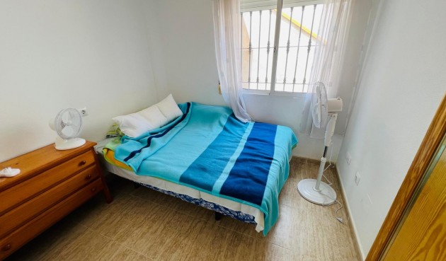 Brukt - Town House -
Daya Nueva - Costa Blanca