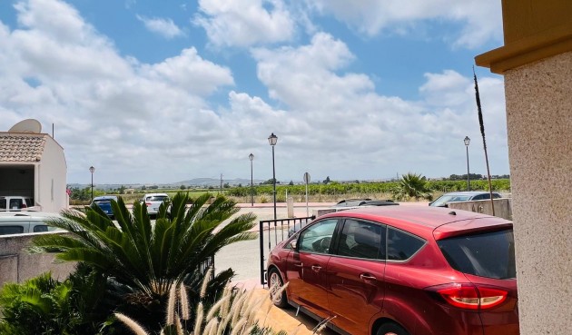 Brukt - Town House -
Daya Nueva - Costa Blanca