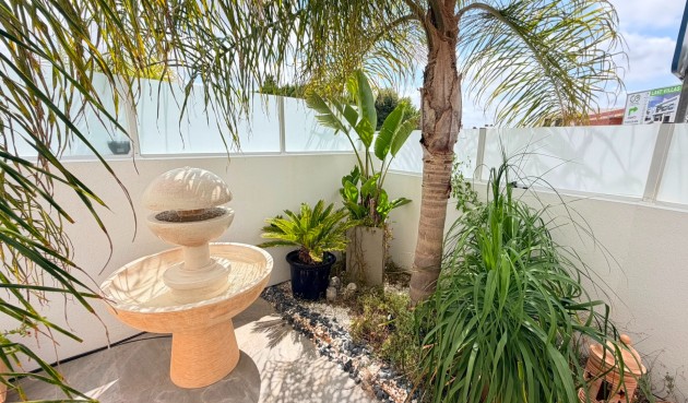 Resale - Villa -
Los Montesinos - Costa Blanca