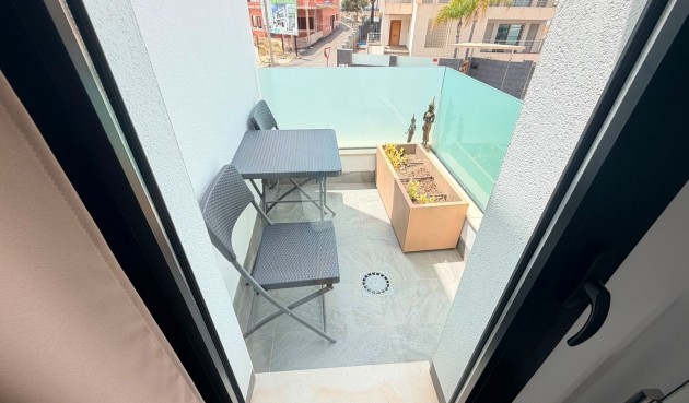 Resale - Villa -
Los Montesinos - Costa Blanca