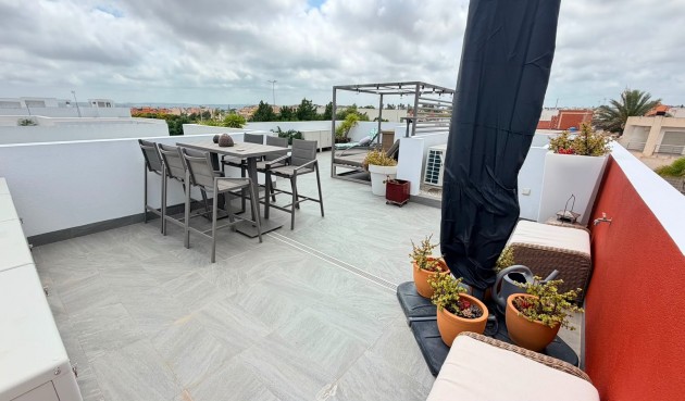Resale - Villa -
Los Montesinos - Costa Blanca