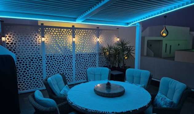 Resale - Villa -
Los Montesinos - Costa Blanca