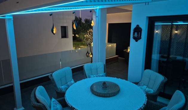 Resale - Villa -
Los Montesinos - Costa Blanca