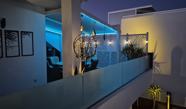 Resale - Villa -
Los Montesinos - Costa Blanca