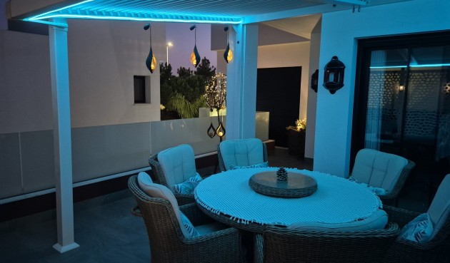 Resale - Villa -
Los Montesinos - Costa Blanca