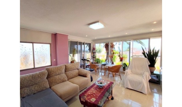 Brukt - Villa -
Ciudad Quesada - Costa Blanca