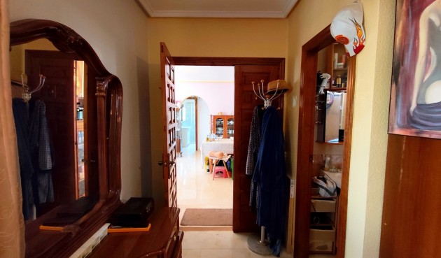 Brukt - Villa -
Ciudad Quesada - Costa Blanca